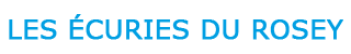 Écuries du Rosey - Écuries du Blois Clos Écuries du Rosey - Écuries du Blois Clos